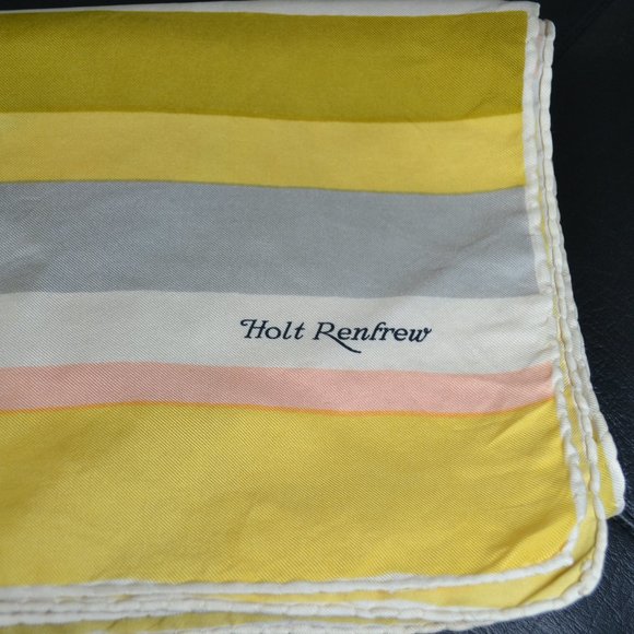holt Renfrew Accessories - Womens Designer Silk Scarves